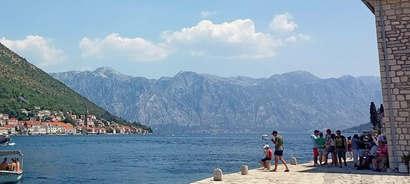 летовање море