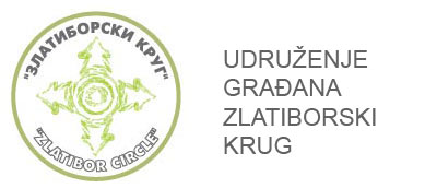 УГ Златиборски круг, лого 