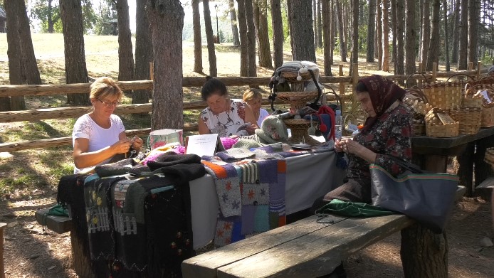 стари занати