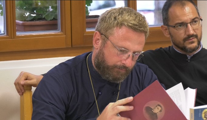 едиције жичке епархије едиције