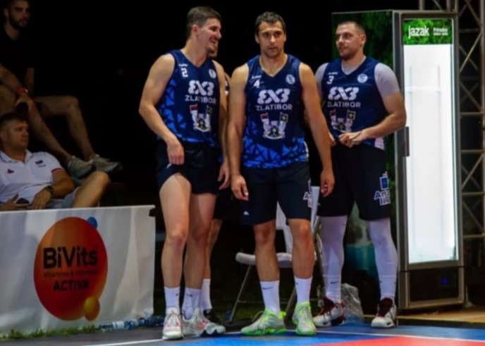 Стаменић, Арсовић и Чорбић