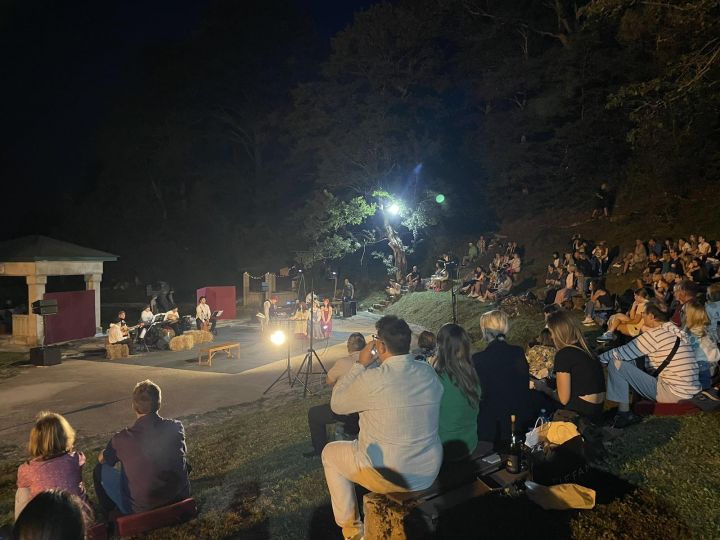 мјузикл трипкова м