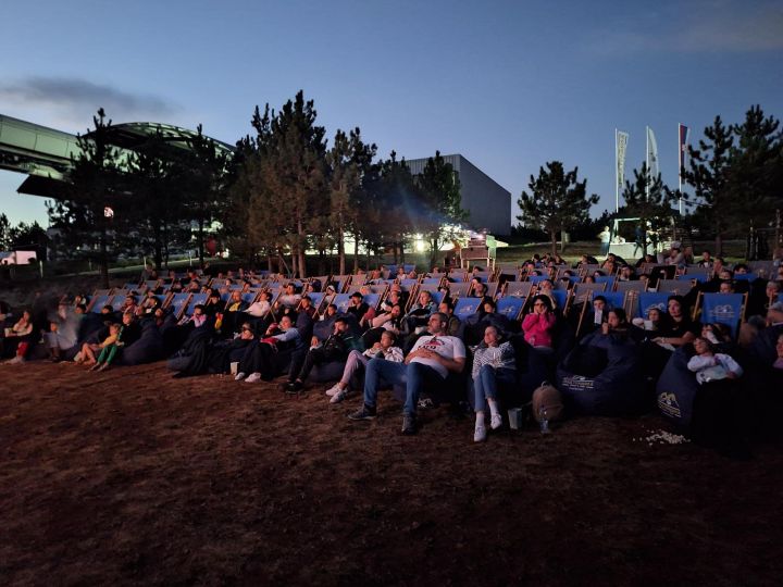 гондола филм