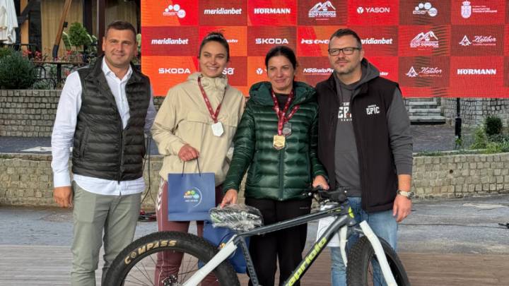 бициклизам