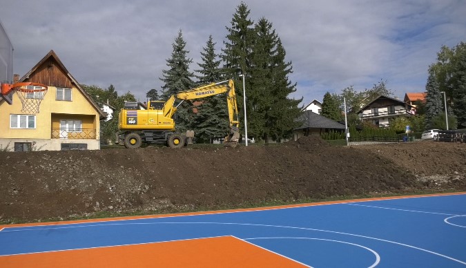 кјп зеленило кјп