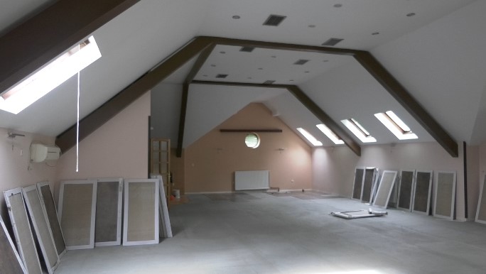 реновирање