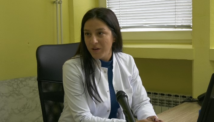 де мс др Спасојевић