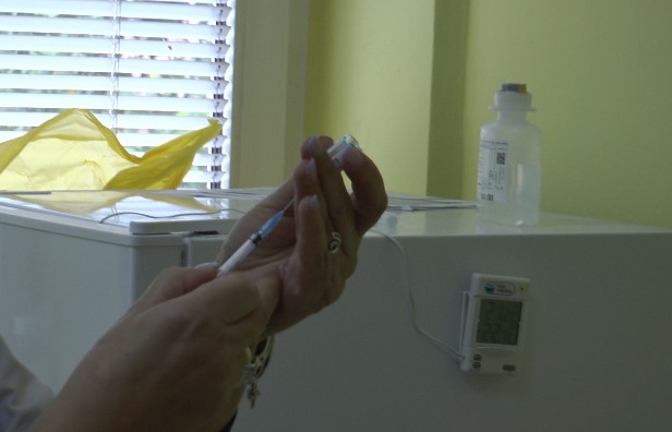 вакцинација, грип