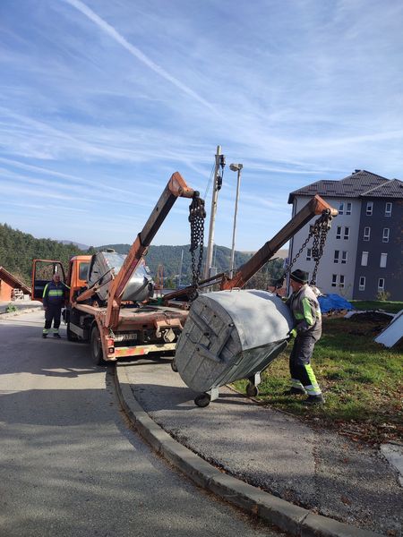 отпад кабасти отпад