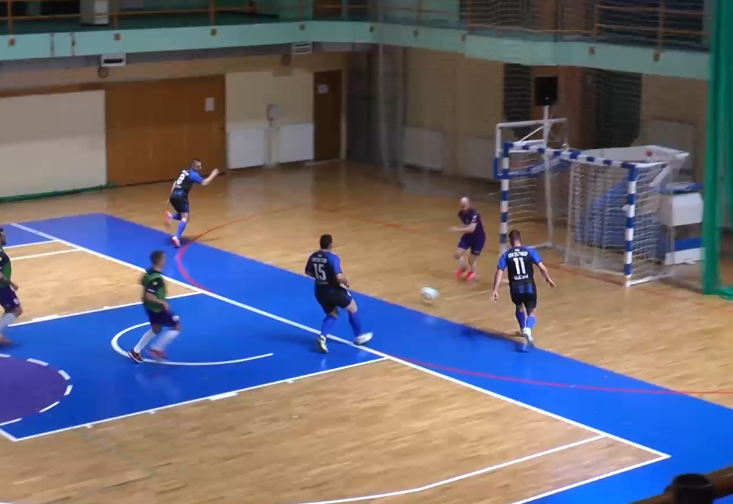 КМФ Златибор