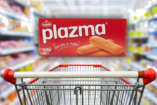 plazma p