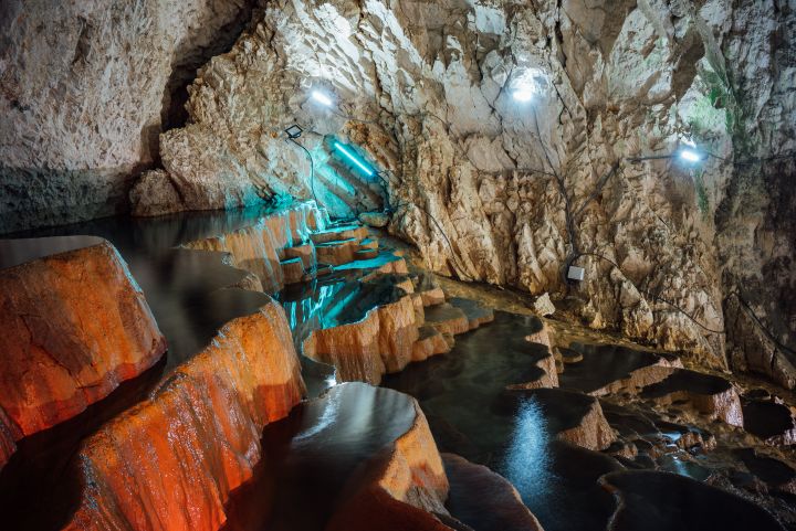 пећина Стопића пећина