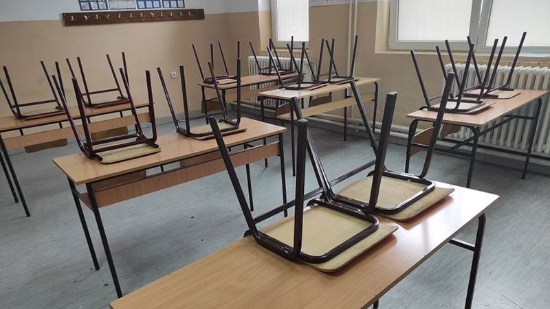 Министарство просвете предложило да зимски распуст  почне у уторак