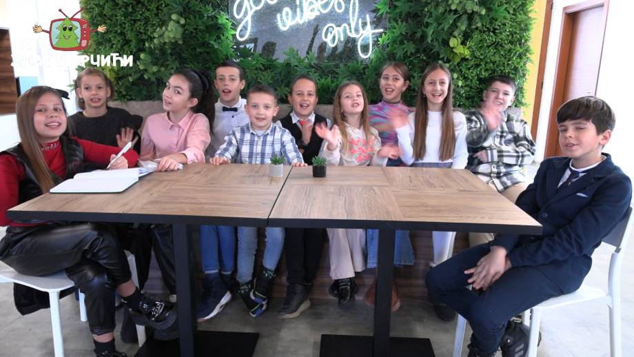 ДТВ Златиборчићи 