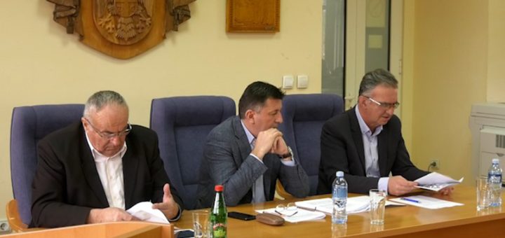 Најављена  пета седница Скупштине општине Чајетина 