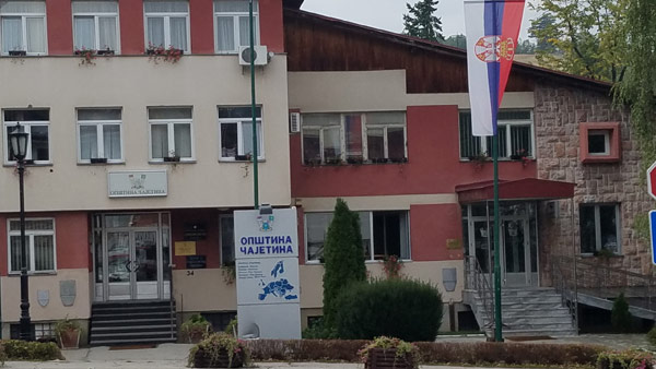 Заказана 6. седница СО Чајетина 