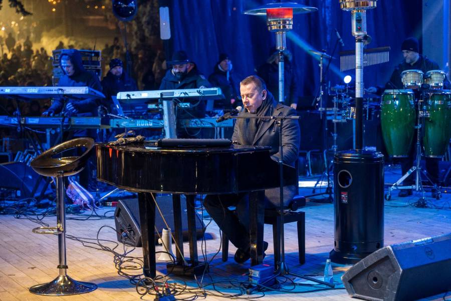 георгиев владо