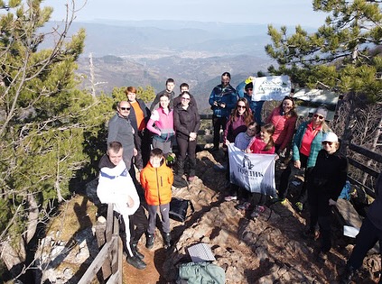 Planinari na Tari Planinari na Tari