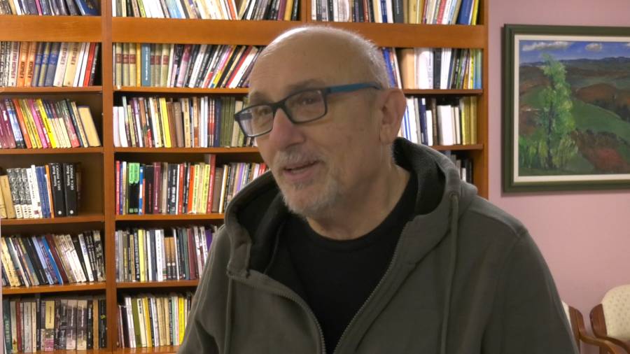 Književno veče V.Arsić Književno veče