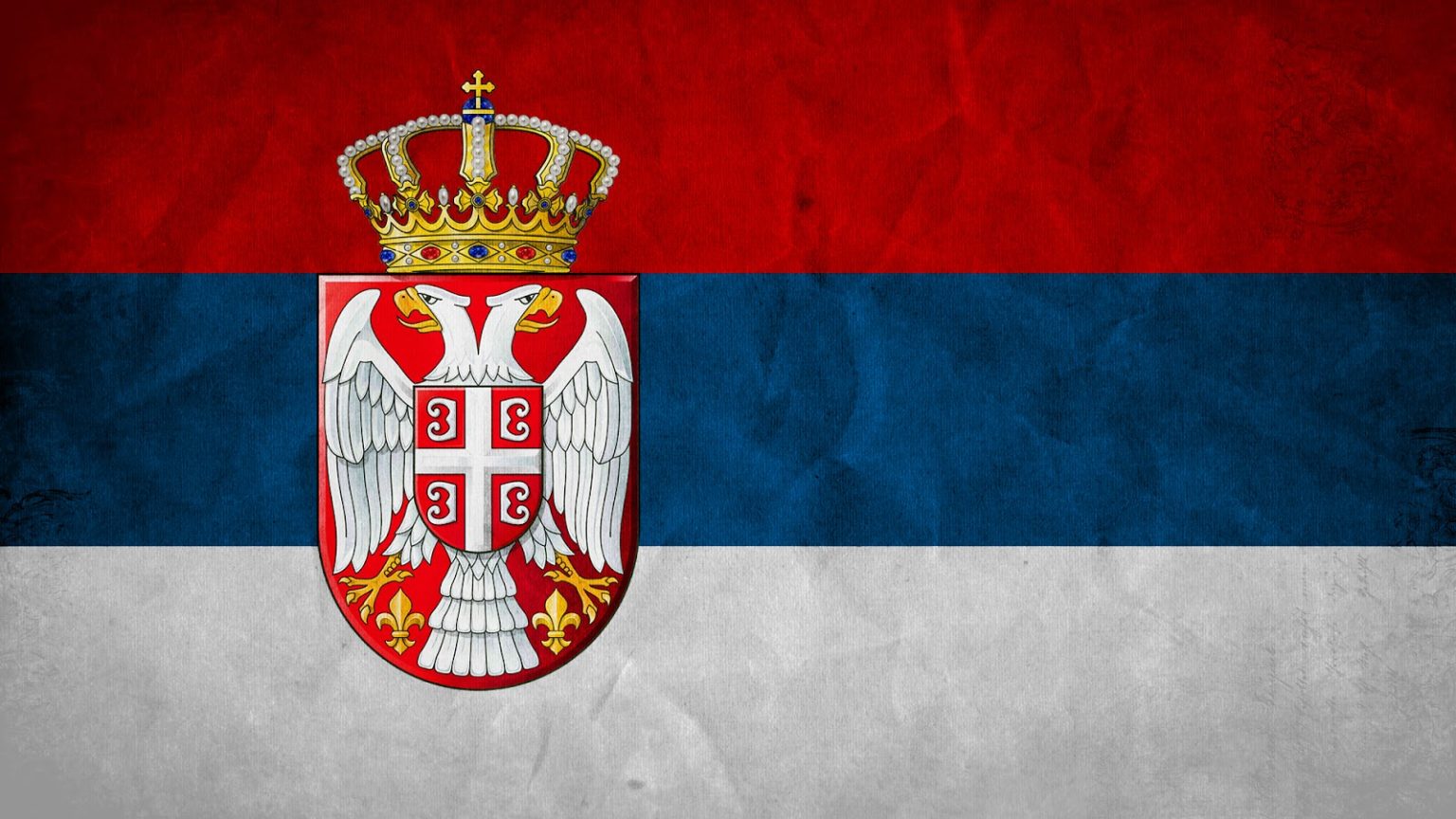Zastava Republike Srbije D