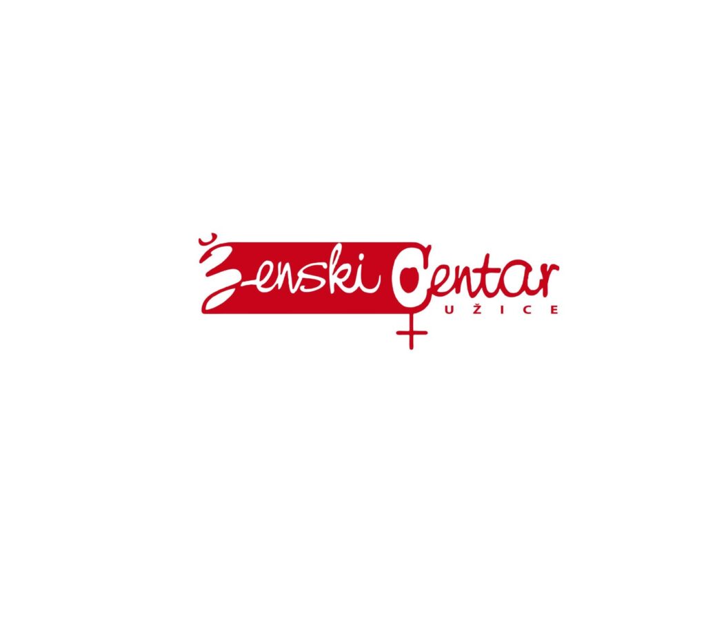 женски центар лого