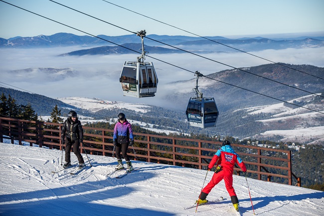 Gondola g