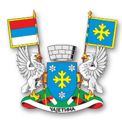 opstina Cajetina o