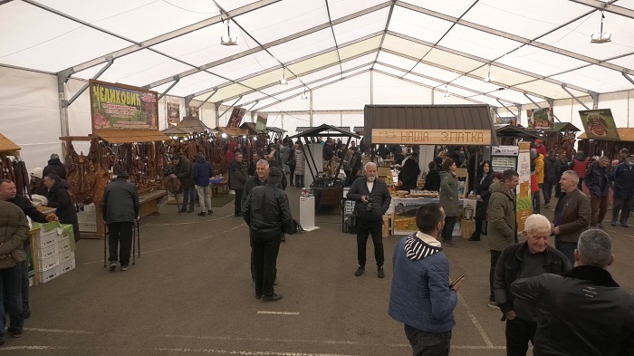 "Prsutijada" 2025. p