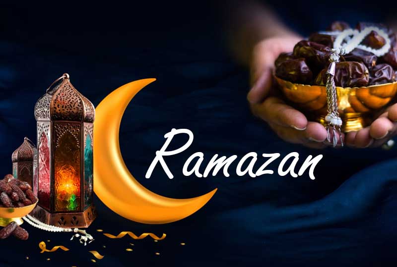 Ramazan R