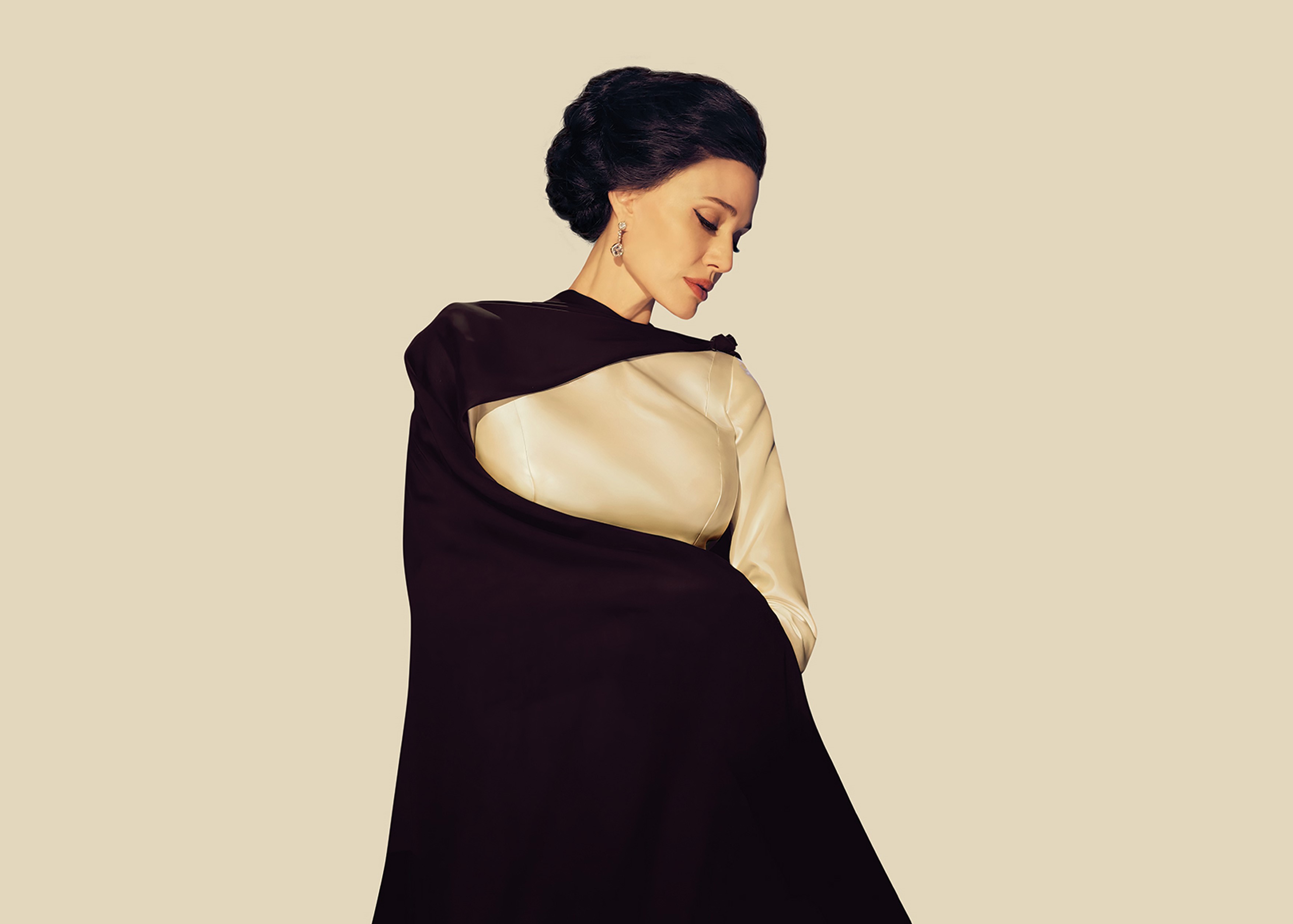 Marija Kalas  Marija Kalas poster