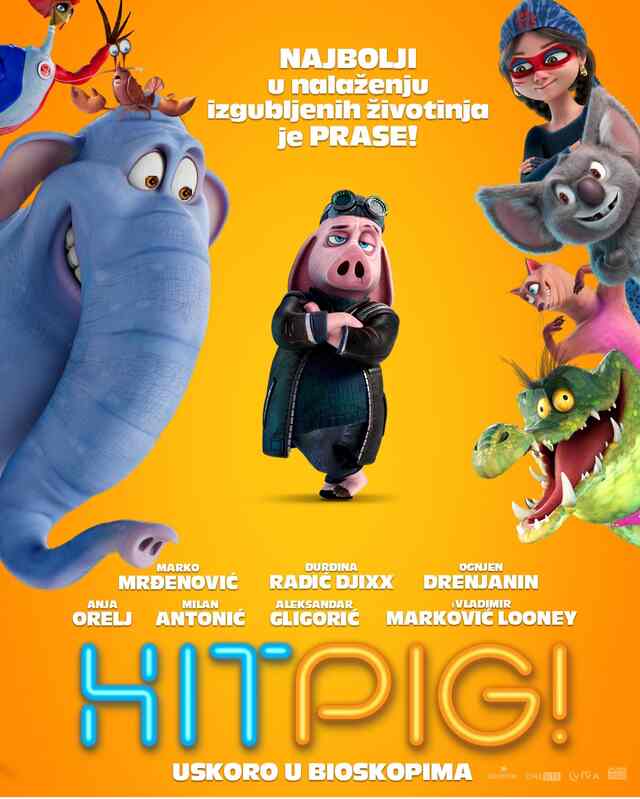 hitpig