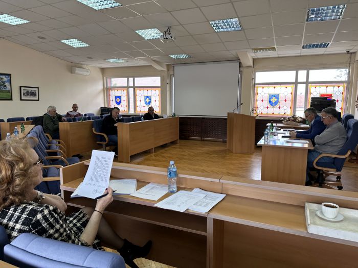 Општинско веће