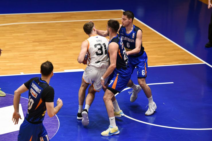 Други меч Златибора и Хелиоса у року од седам дана