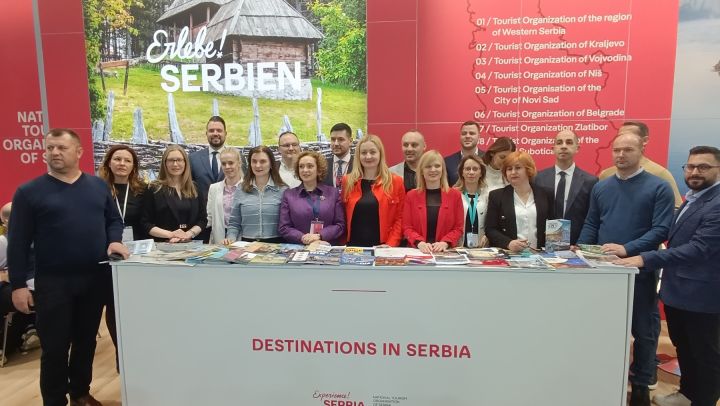 sajam turizma berlin