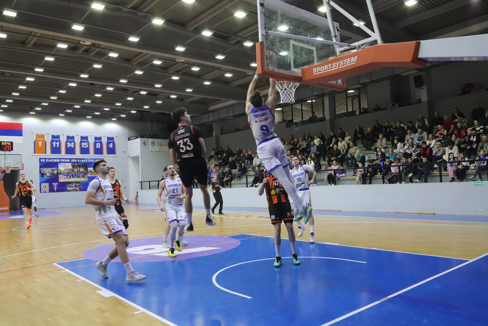 Ефикасан меч у Чајетини Ефикасан меч у Чајетини