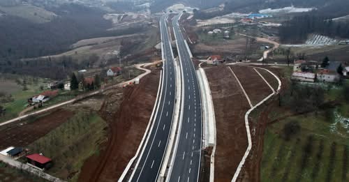 put gradnja auto put