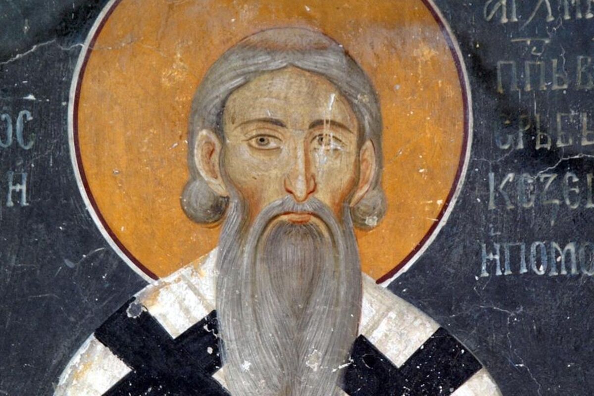 Sveti Sava Sveti Sava