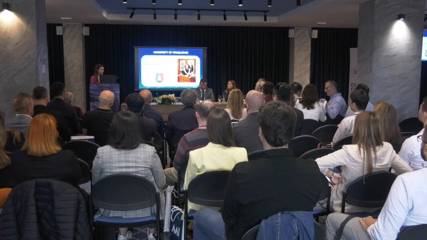 Конференција -  хотел Квин