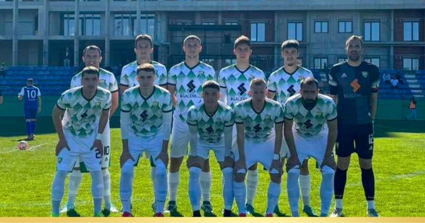 Осма победа за фудбалере Златибора