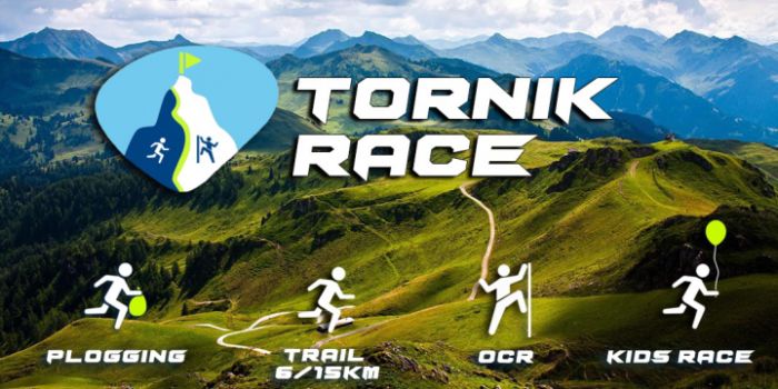 Tornik race