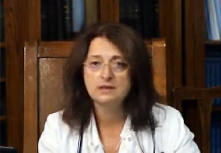dr Sanja Ognjanović