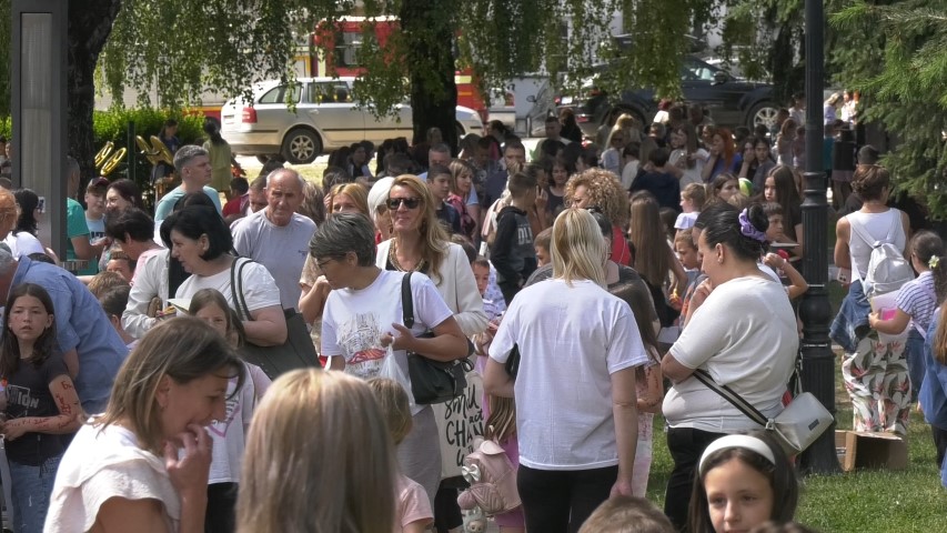 Седми Еко вашар