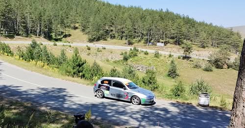 brdska trka zlatibor