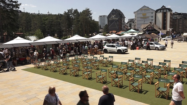 Sajam poljoprivrede Zlatibor