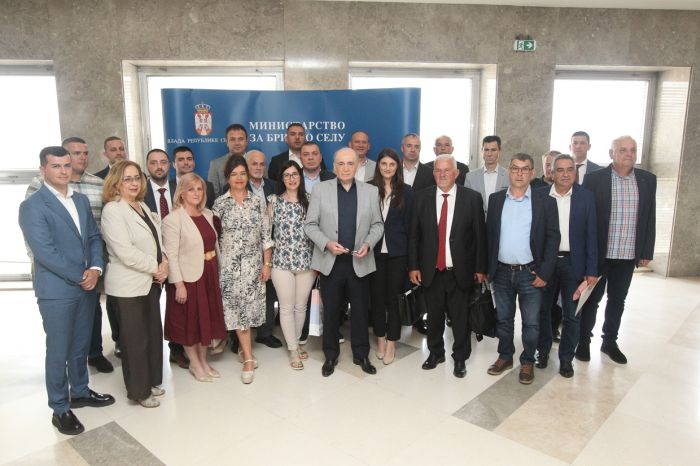 Miholjski susreti sela