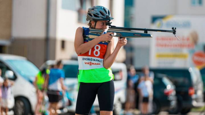 На Златибору се за викенд одржава Фестивал у дечијем летњем биатлону – Златибор куп