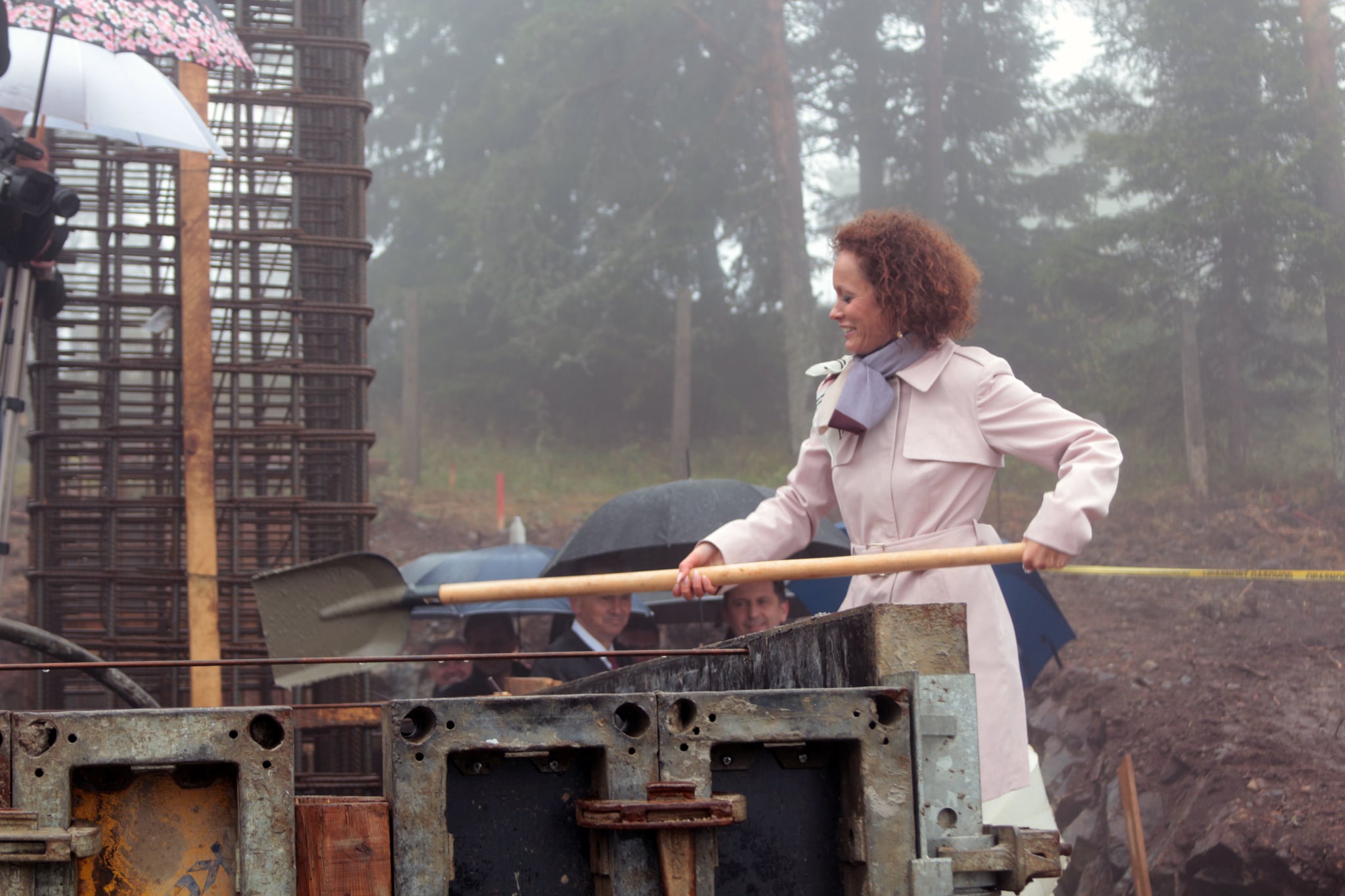 Пре тачно десет Година – 19. Августа 2025. године - на Преображење, положен је камен темељац  за Голд гондолу Златибор 