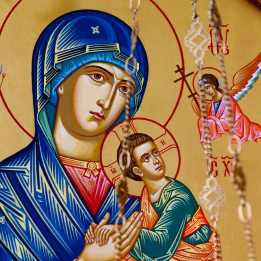 Данас почиње Госпојински пост