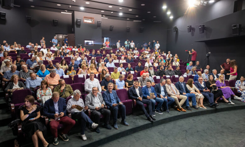 Сутра на Златибору почиње Фестивал спортског филма 