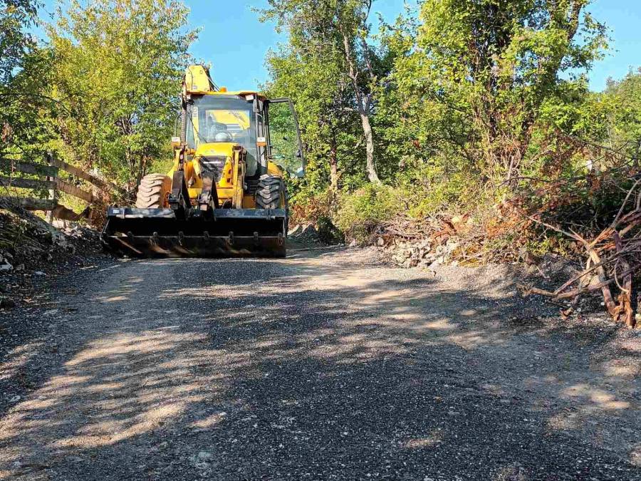 Техничка служба КЈП „Златибор“ ових дана ради пуним капацитетом
